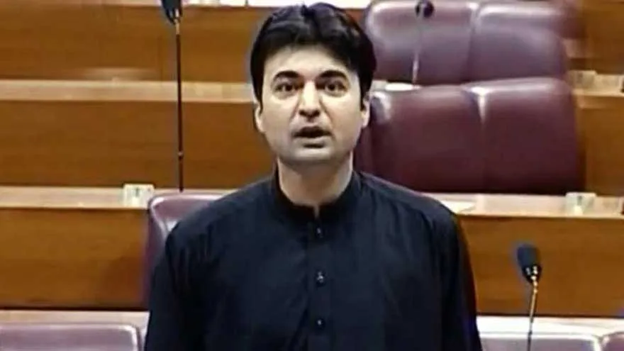 Murad Saeed Disqualified from Senate Over Anti-Terror Conviction