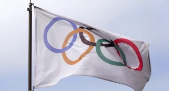IOC Bans Transgender Women from Women’s Olympic Events Amid New Policy