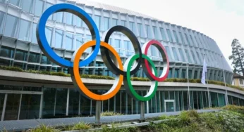 Olympics Restricts Transgender Athletes to Biological Females