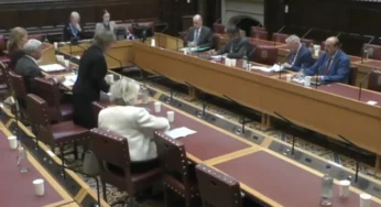 UK House of Lords Debates Imran Khan’s Detention, Health Concerns Over Prison Access