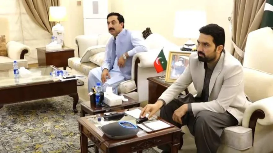 KP Launches Good Governance Roadmap 2.0 with 450 Reforms for Public Services Transformation