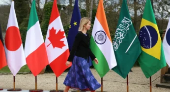 Russia Assists Iran in Targeting US Amid Middle East Conflict, EU Official Reveals