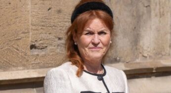 Sarah Ferguson’s Cynical Ways Keep Royals Engaged Despite Divorce
