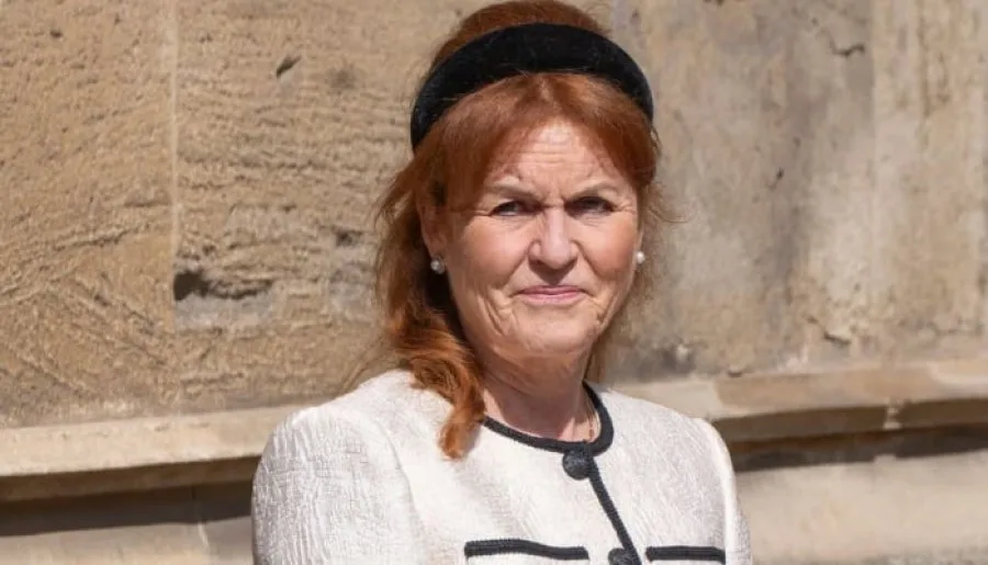 Sarah Ferguson’s Cynical Ways Keep Royals Engaged Despite Divorce