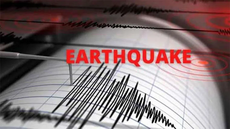 Magnitude 4.2 Earthquake Strikes Zhob and Surroundings