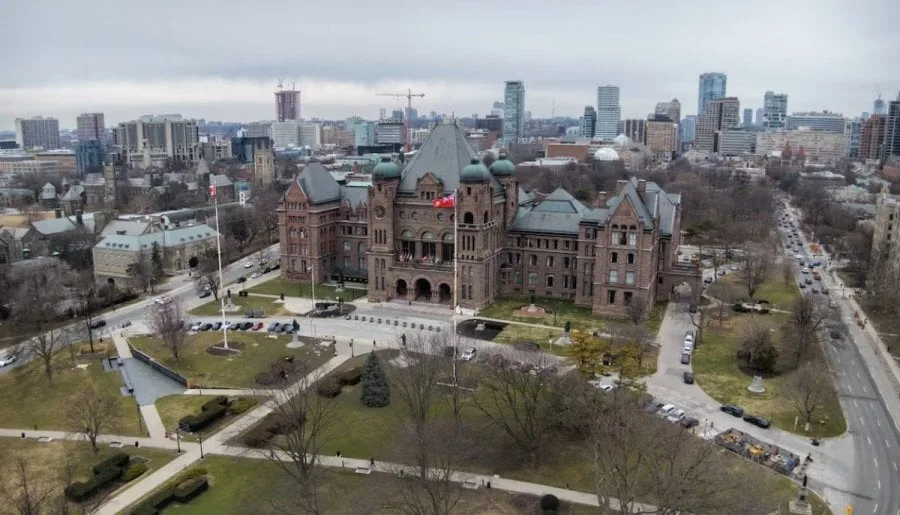 Ontario’s 2026 Budget Announces Tax Relief, Housing Incentives, Small Business Support Amid Economic Uncertainty