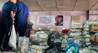 2 Aid Boats Missing, Heading for Cuba with International Crews