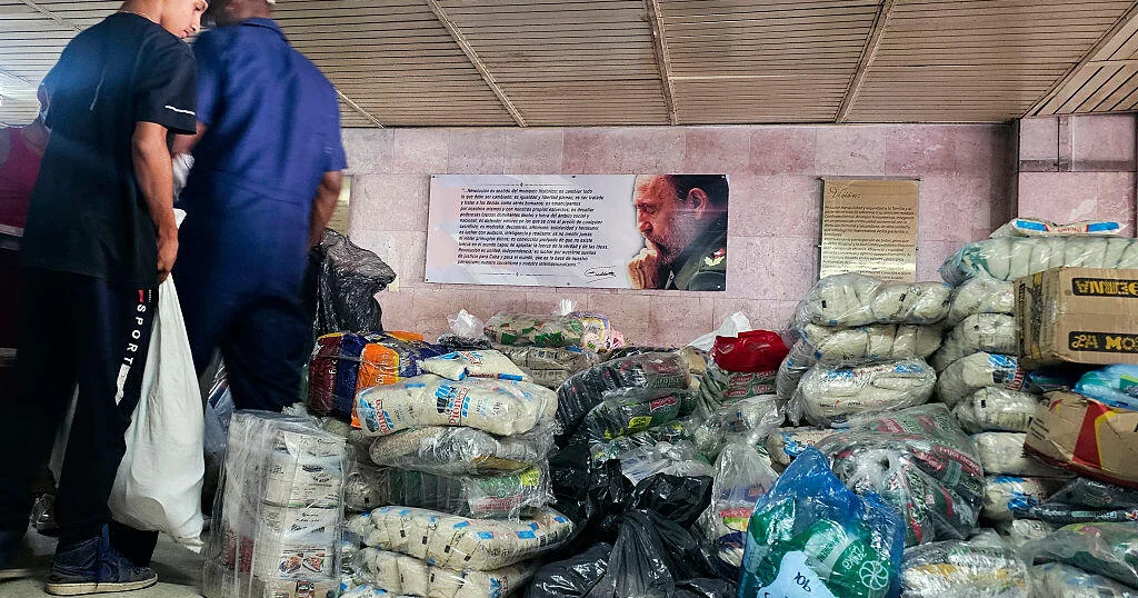 2 Aid Boats Missing, Heading for Cuba with International Crews