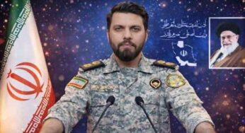 Iran Claims 800 US Troops Killed, 17 Bases Destroyed in Military Strike
