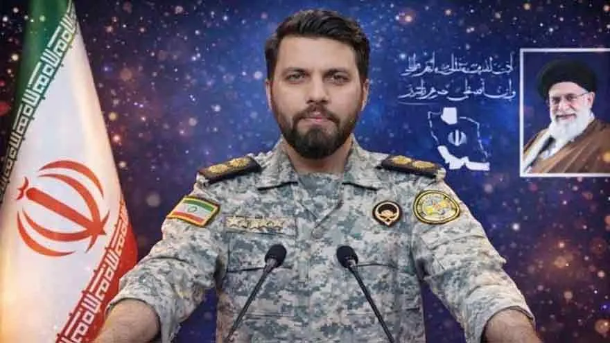 Iran Claims 800 US Troops Killed, 17 Bases Destroyed in Military Strike