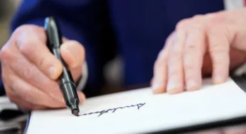 Trump Signature Added to US Currency This Summer