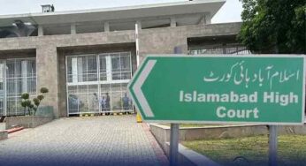 IHC Lifts Stay on Federal Recruitments Including Police