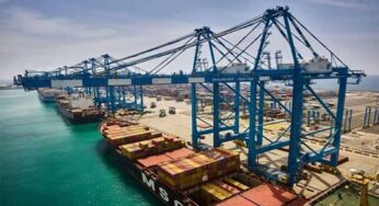 Finance Ministry Raises Concerns Over Maritime Act 2025 Draft