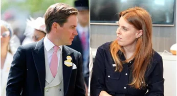 Princess Beatrice’s Marriage to Edoardo Mapelli Mozzi: High Hopes or Dollar Signs?