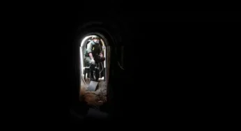Hamas Disarmament Plan: Destruction of Tunnels, Staged Arms Surrender Under US Peace Board’s Proposal