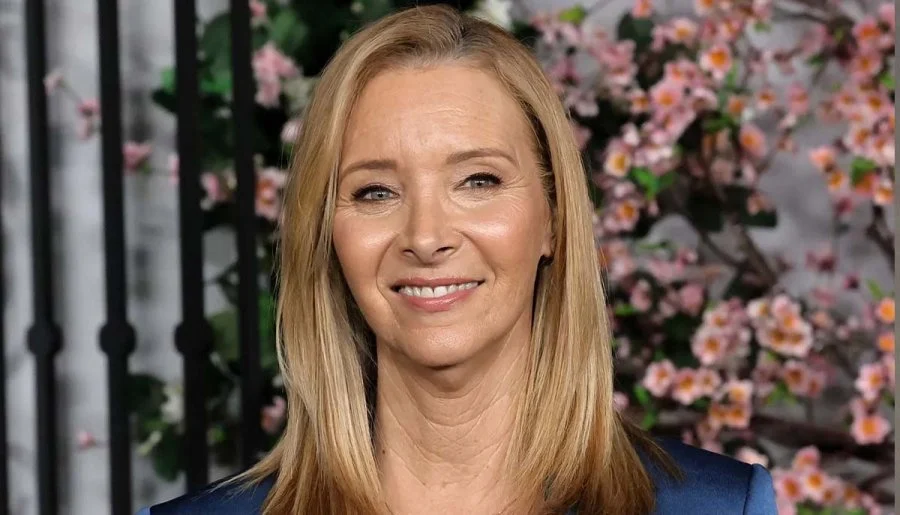 Kudrow Reflects on ‘Friends’ Role in Providing Escapism Post 9/11