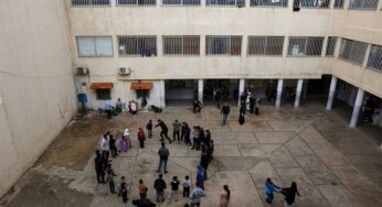 UNICEF Reports Over 370K Displaced Lebanese Children Amid Israel-Houth Conflict; 121 Killed, 399 Injured