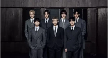 BTS Open Up About Feeling Like Criminals Amid Work Stress in New Documentary