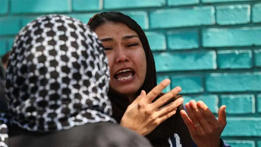 Iran’s Economy Suffers Amid One Month of US-Israel War