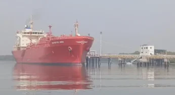 Pakistan Expands Port Capacity Amid Shifts in Shipping Traffic Due to Strait of Hormuz Tensions