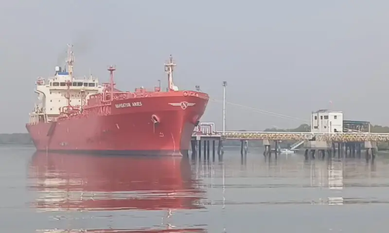 Pakistan Expands Port Capacity Amid Shifts in Shipping Traffic Due to Strait of Hormuz Tensions