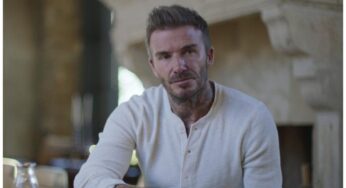 David Beckham Faces Emotional Struggles Amid Family Feud, Report Reveals