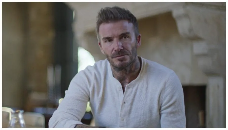 David Beckham Faces Emotional Struggles Amid Family Feud, Report Reveals