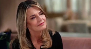Savannah Guthrie Returns to ‘Today’ Show on April 6, Search for Missing Mom Continues