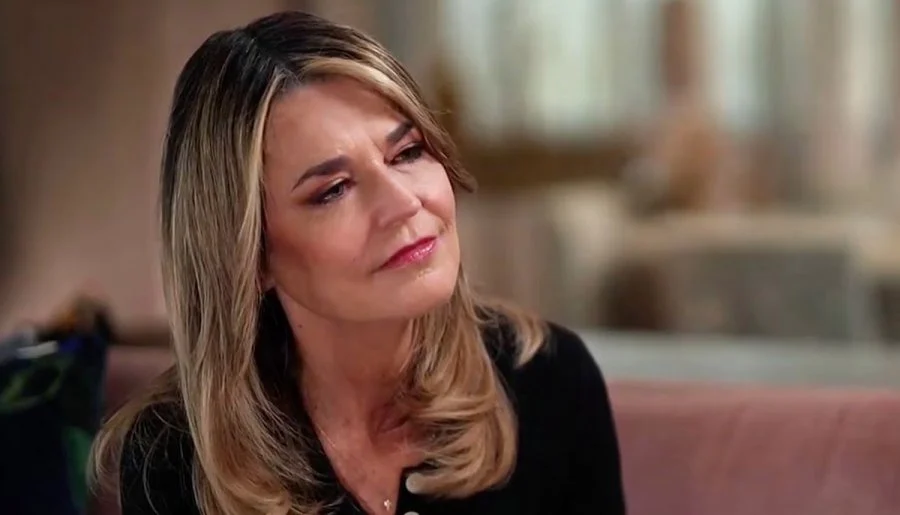 Savannah Guthrie Returns to ‘Today’ Show on April 6, Search for Missing Mom Continues