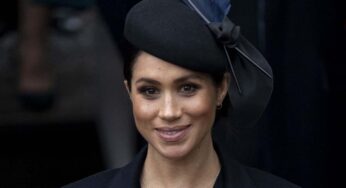 Meghan Markle Aims for Bold Hollywood Comeback After 2017 Step Back from Acting