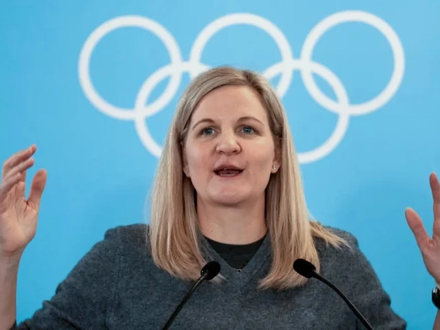 NZ Adopts IOC New Gender Policy for Female Elite Sport Protection