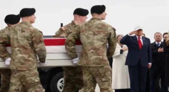 Over 300 US Troops Wounded in Iran War Since Feb 28