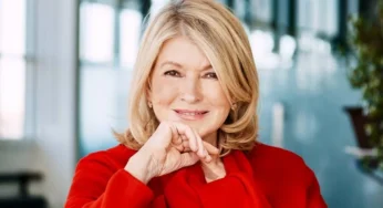 Martha Stewart Shares Dating Rules and Ideal Qualities in Man