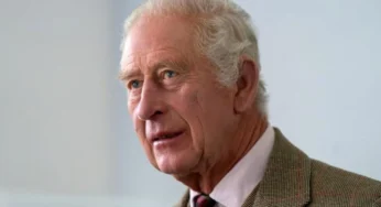 King Charles Visits Solar Tech Firm in Oxford, Promoting Environmental Causes