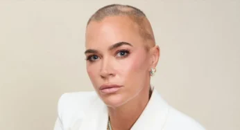 Teddi Mellencamp Shares Positive Health Update Amid Cancer Battle