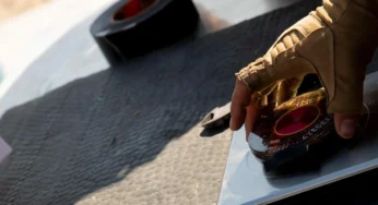 U.S. Drops Anti-Tank Mines Near Shiraz, Iran Says Bellingcat