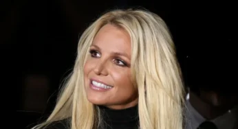 Britney Spears Shares Rare Video With Son Jayden After DUI Arrest