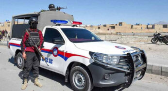 Terrorists Killed in Balochistan’s Dukki District: Five Personnel Martyrs in Ramadan Attack