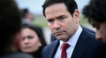 Rubio Predicts Iran War Ends Within Weeks, No Ground Troops Needed