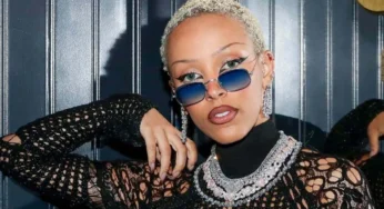 Doja Cat Opens Up About Fame’s Challenges, Misses Privacy