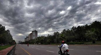 Westerly System Brings Rain to Pakistan Until March 31, Thunderstorms & Flooding Expected