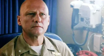 James Tolkan’s Hollywood Rise Without Special Industry Links
