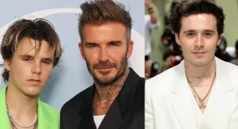 Beckham’s Estranged Son Brooklyn Sparks Dark Turn in Family Feud