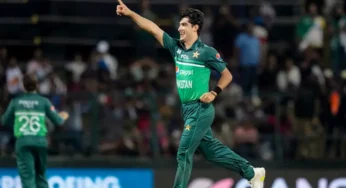 PCB Issues Show-cause Notice to Naseem Shah for Contract Violation