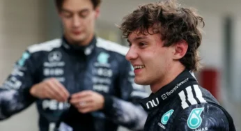 Kimi Antonelli Secures Pole Position for 2026 Japanese Grand Prix Over Russell by 0.298 Seconds