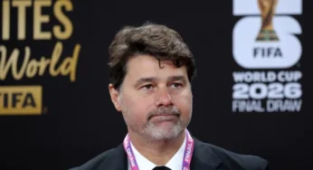 Pochettino Calls US Co-Hosts to Play Free in Upcoming World Cup