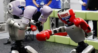 China Announces First Industry Standard for Embodied AI