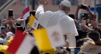 Pope Leo XIV Calls Monaco Residents to Use Wealth for Good in Catholic Teachings