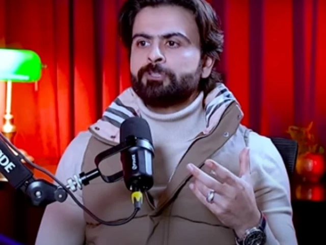 Former Captain Faces Legal Probe Over Allegations by Ex-Cricketer Shehzad