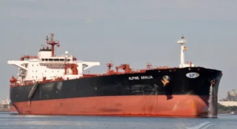 Iran Clears Two Pakistan-linked Vessels Through Strait of Hormuz Amid Tensions